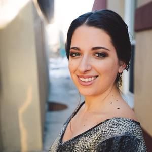 Meet your Posher, Sophie